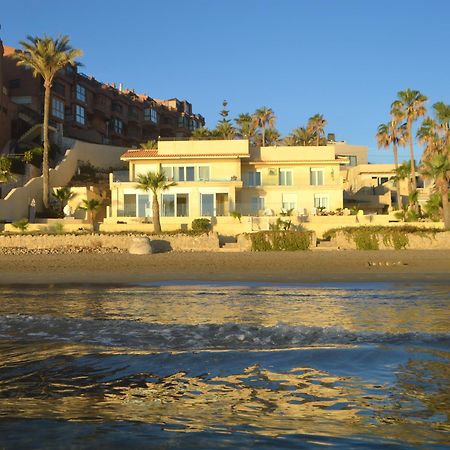 Excepcional Apartamento Loft A Pie De Playa En Chalet Roquetes 阿利坎特 外观 照片