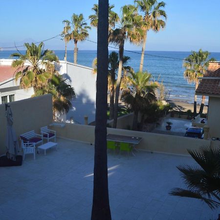 Excepcional Apartamento Loft A Pie De Playa En Chalet Roquetes 阿利坎特 外观 照片