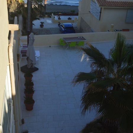 Excepcional Apartamento Loft A Pie De Playa En Chalet Roquetes 阿利坎特 外观 照片