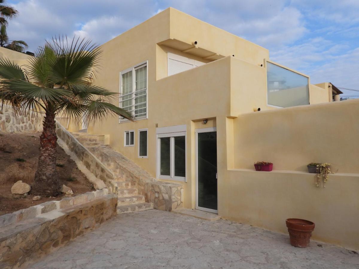 Excepcional Apartamento Loft A Pie De Playa En Chalet Roquetes 阿利坎特 外观 照片