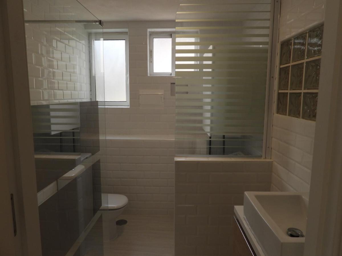 Excepcional Apartamento Loft A Pie De Playa En Chalet Roquetes 阿利坎特 外观 照片