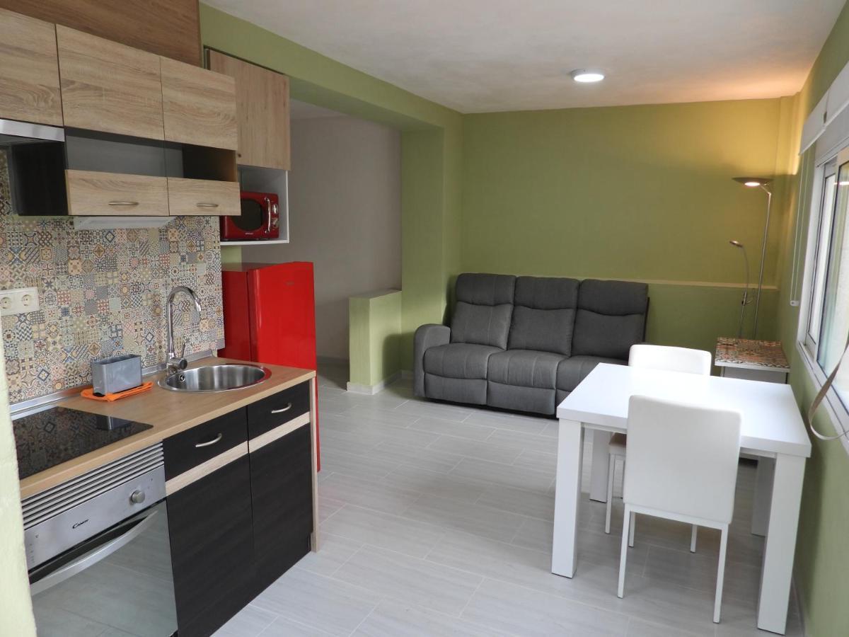 Excepcional Apartamento Loft A Pie De Playa En Chalet Roquetes 阿利坎特 外观 照片