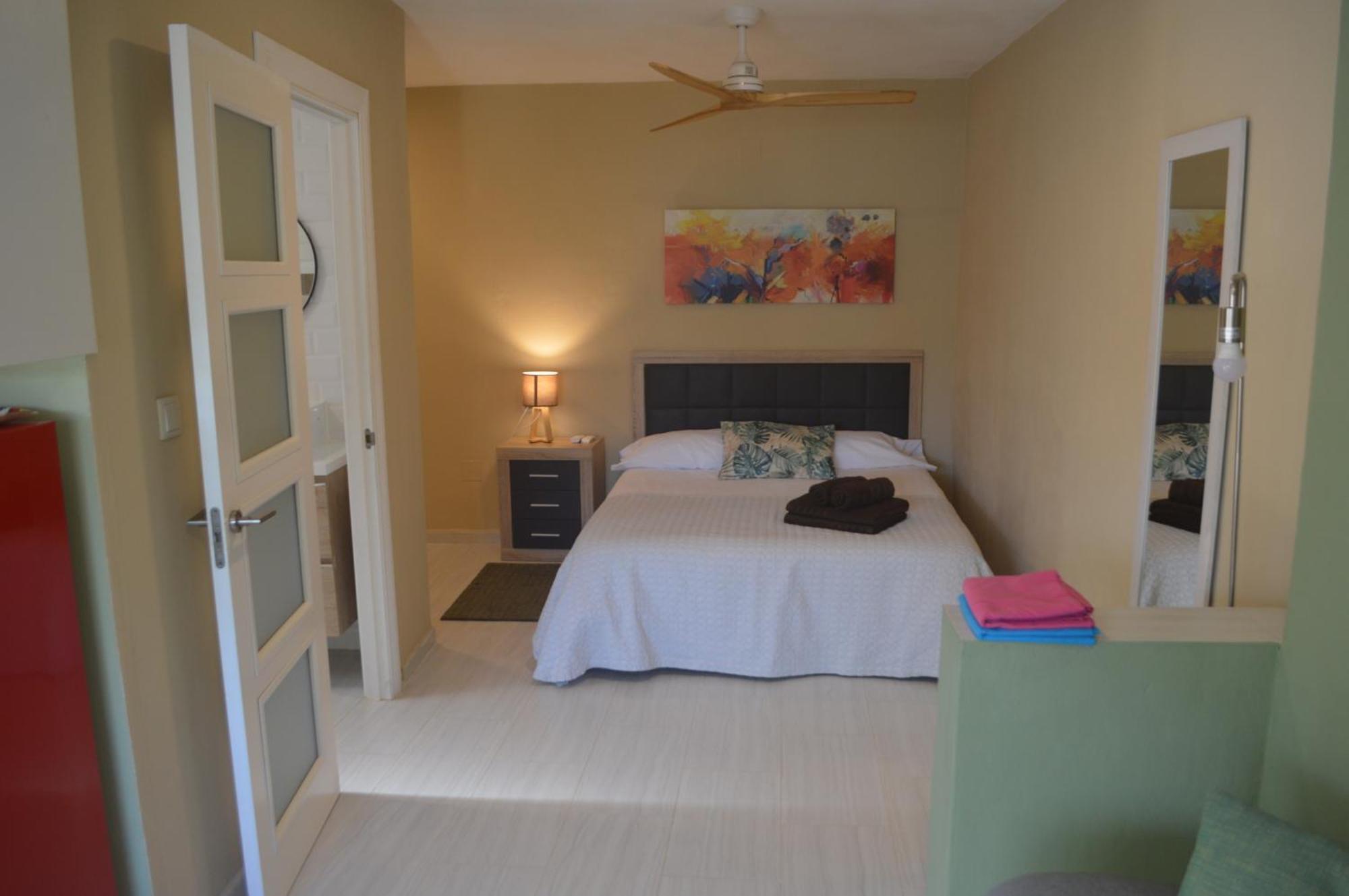 Excepcional Apartamento Loft A Pie De Playa En Chalet Roquetes 阿利坎特 外观 照片