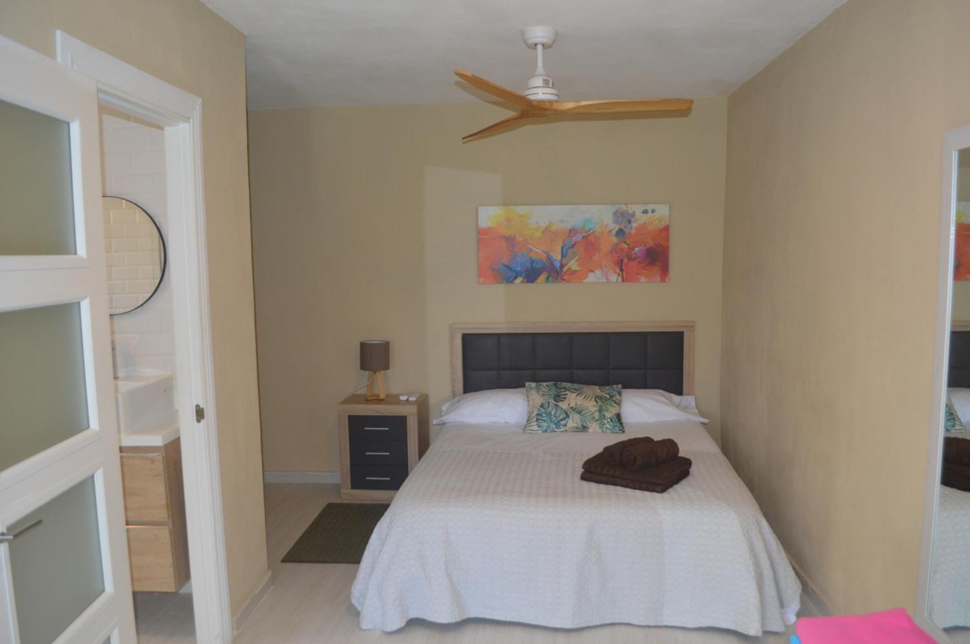 Excepcional Apartamento Loft A Pie De Playa En Chalet Roquetes 阿利坎特 外观 照片