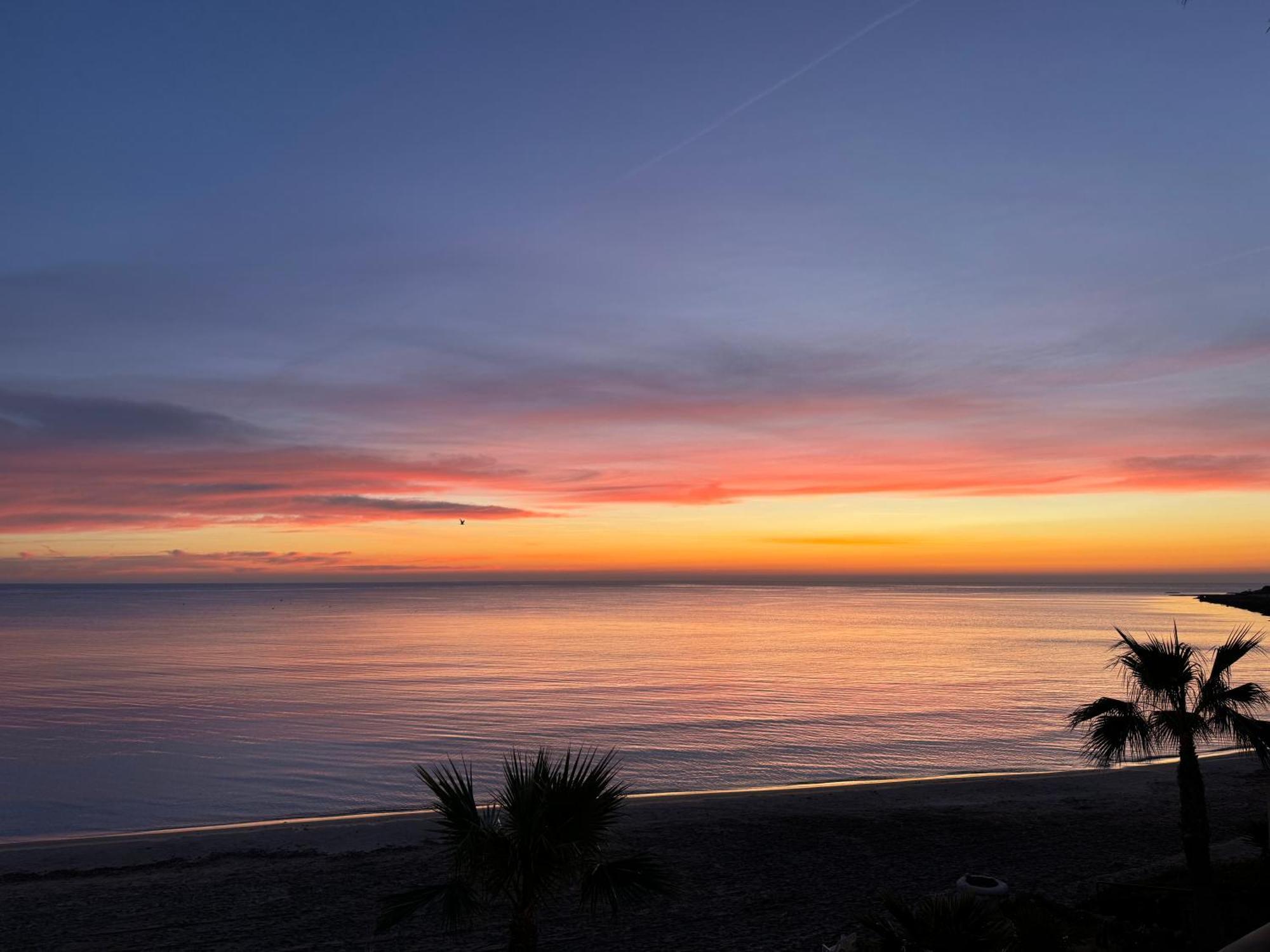 Excepcional Apartamento Loft A Pie De Playa En Chalet Roquetes 阿利坎特 外观 照片