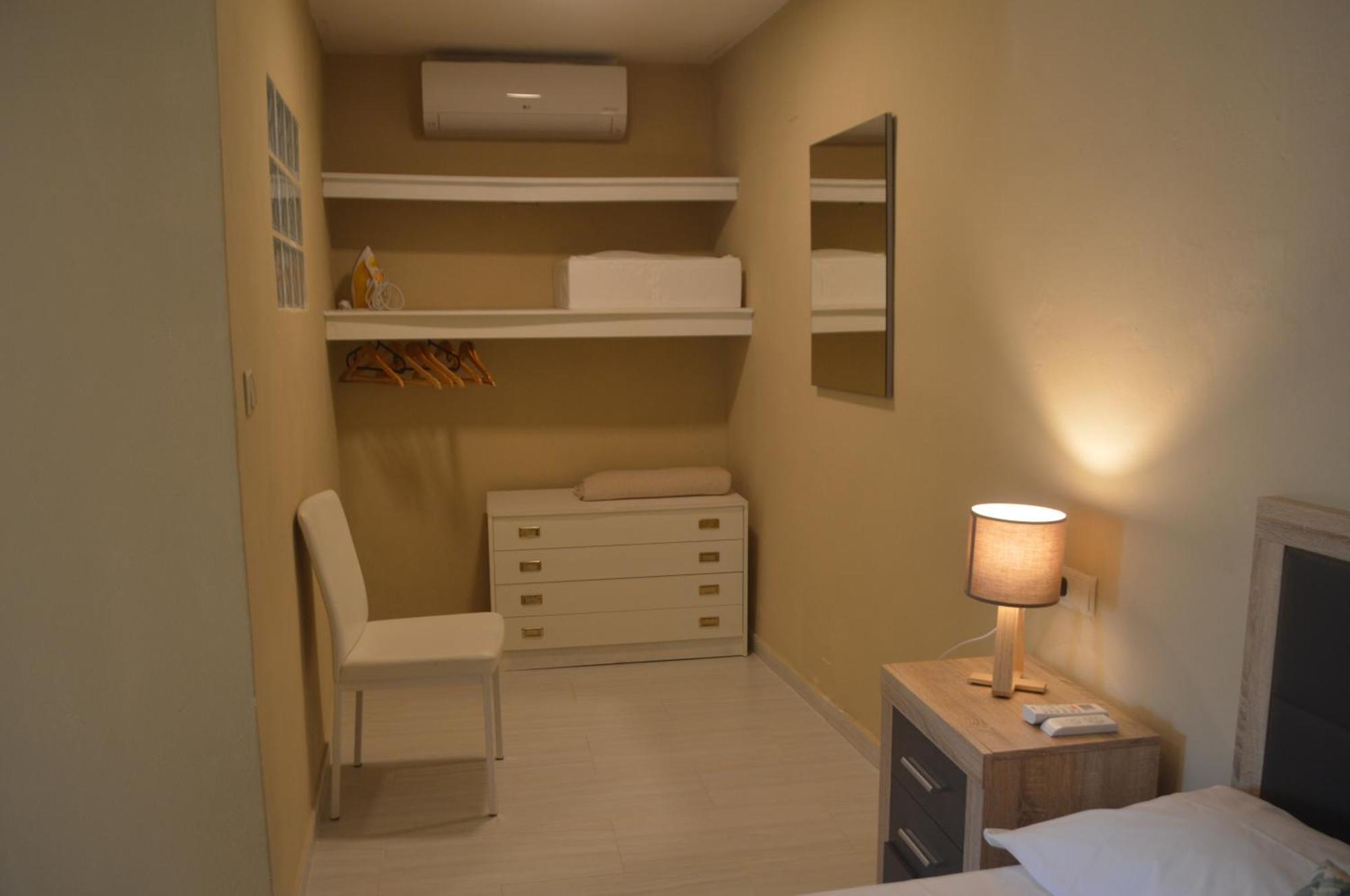 Excepcional Apartamento Loft A Pie De Playa En Chalet Roquetes 阿利坎特 外观 照片