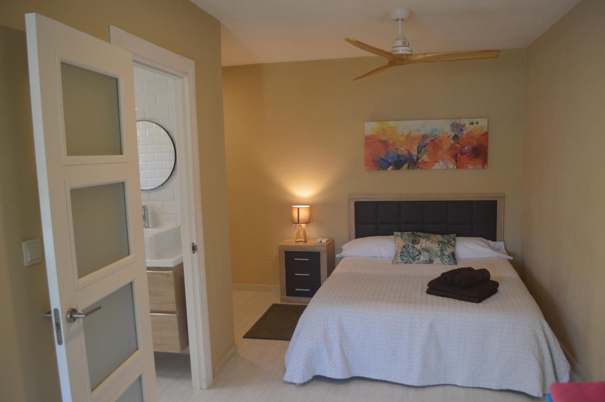 Excepcional Apartamento Loft A Pie De Playa En Chalet Roquetes 阿利坎特 外观 照片