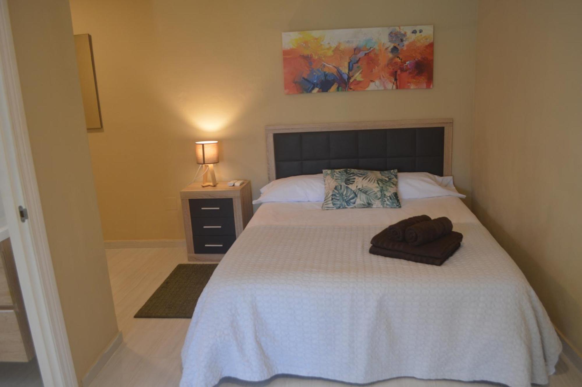 Excepcional Apartamento Loft A Pie De Playa En Chalet Roquetes 阿利坎特 外观 照片