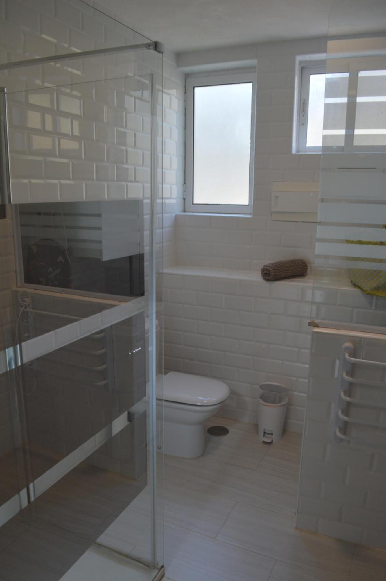 Excepcional Apartamento Loft A Pie De Playa En Chalet Roquetes 阿利坎特 外观 照片