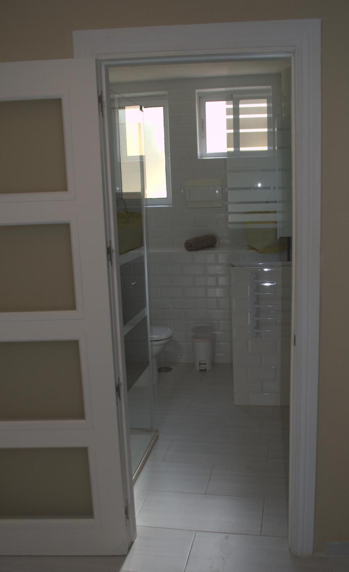 Excepcional Apartamento Loft A Pie De Playa En Chalet Roquetes 阿利坎特 外观 照片