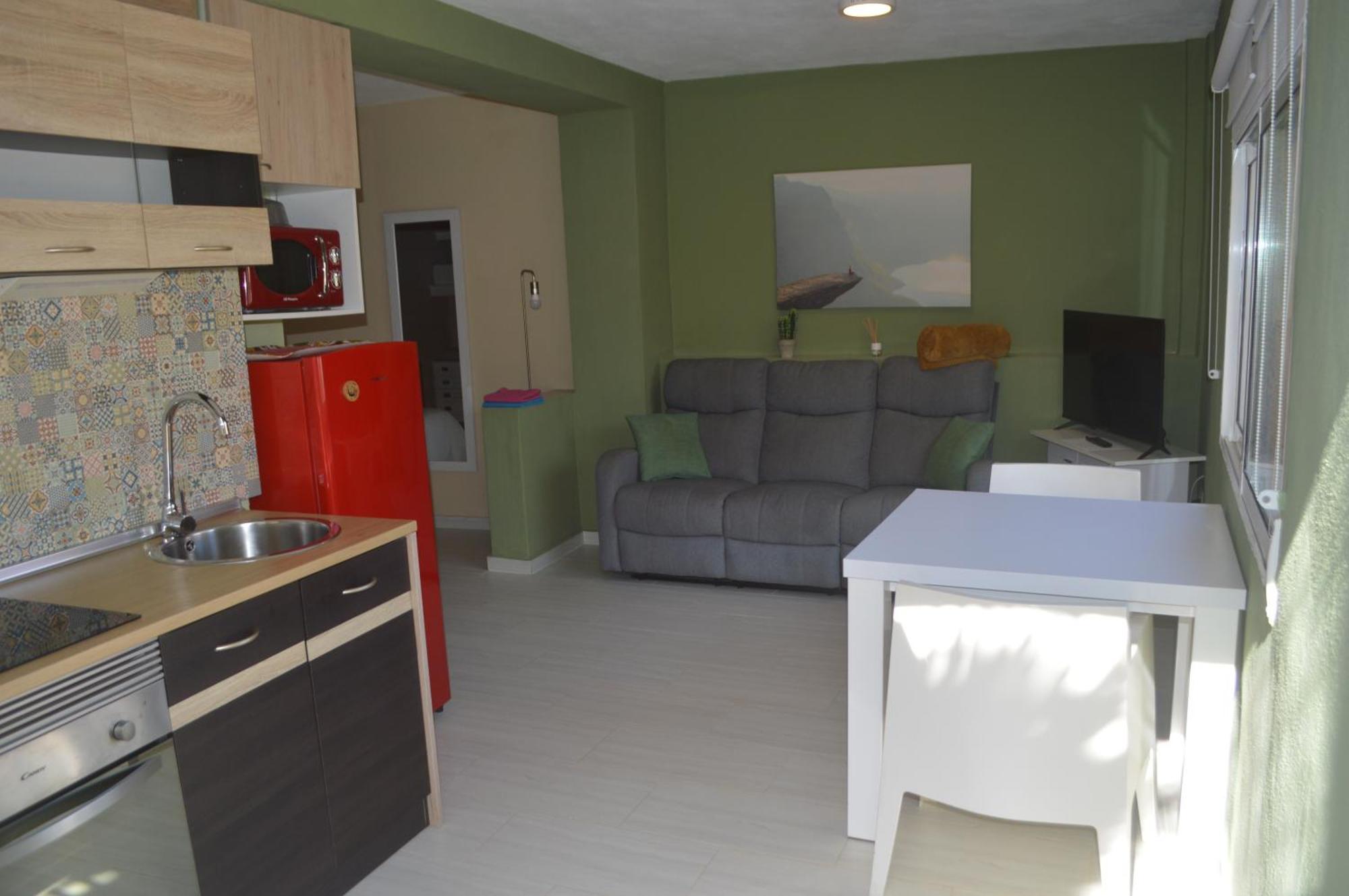 Excepcional Apartamento Loft A Pie De Playa En Chalet Roquetes 阿利坎特 外观 照片